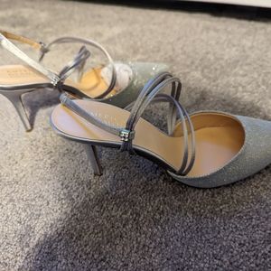 Women's wedding/prom shoes